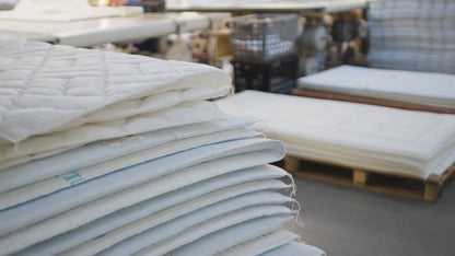 Matelas Souple